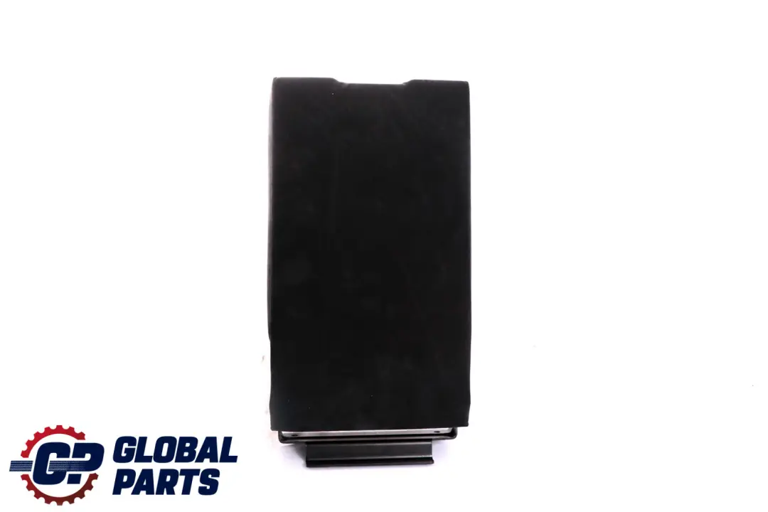 Reposabrazos central trasero tela Alcantara para BMW E90 E91 con número de pieza 8036385 BMW E90 E91 Reposabrazos central trasero tela Alcantara - SKU 8036385 - Número de pieza 8036385