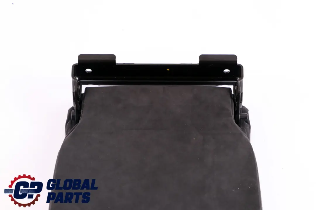 BMW E90 E91 E92 Bracciolo centrale sedile posteriore tessuto Alcantara - SKU 8036385 - Numero di parte 8036385