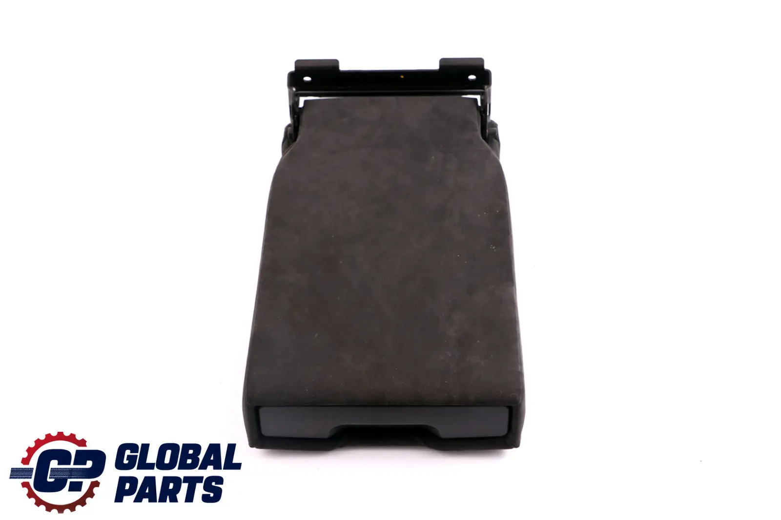 BMW E90 E91 Reposabrazos central trasero tela Alcantara