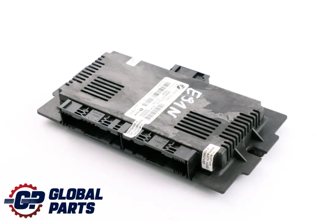 BMW E91 LCI ECU Fußraumbeleuchtung Modul FRM3R Lear Led Basis - SKU 9263800-1 - Teilenummer 9263800