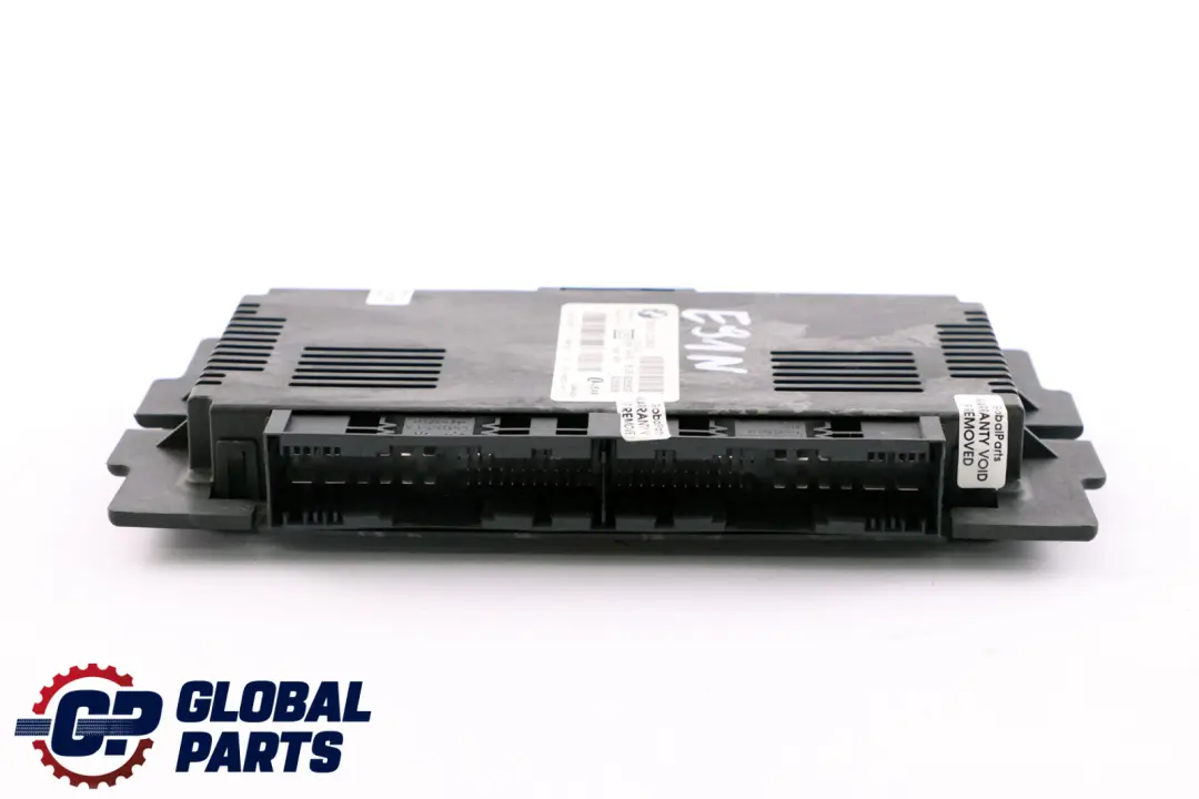 BMW E91 LCI ECU Fußraumbeleuchtung Modul FRM3R Lear Led Basis - SKU 9263800-1 - Teilenummer 9263800