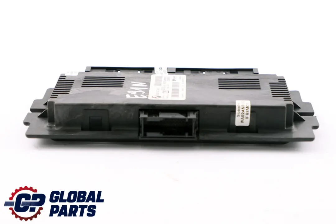 BMW E91 LCI ECU Fußraumbeleuchtung Modul FRM3R Lear Led Basis - SKU 9263800-1 - Teilenummer 9263800