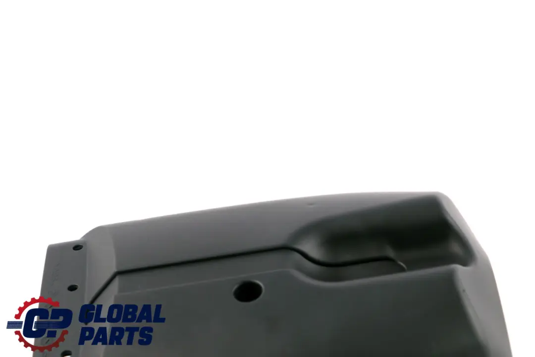 Unterteil Abdeckungsverkleidung Lenkradsäule BMW X5 er E53 - SKU 6757671-1 - Teilenummer 6757671