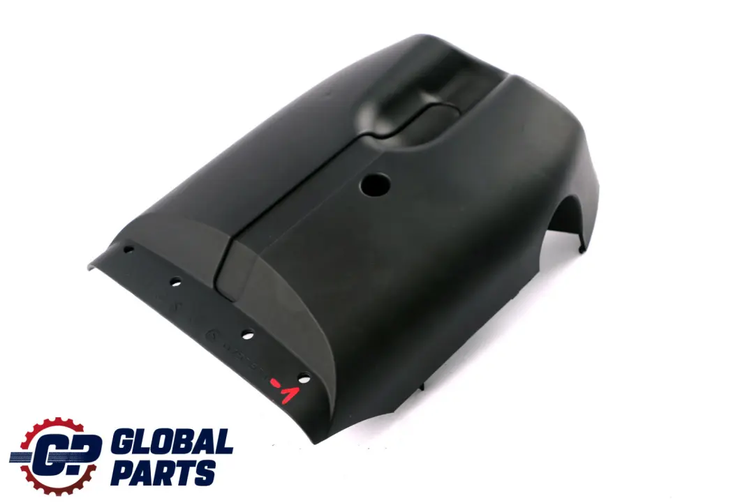 BMW X5 Series E53 Cover Lower Trim Panel Steering Wheel Column Botton - SKU 6757671-1 - Part number 6757671