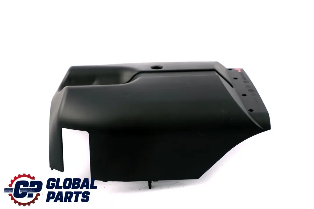 Unterteil Abdeckungsverkleidung Lenkradsäule für BMW X5 E53 mit Teilenummer 6757671 BMW X5 E53 Unterteil Abdeckungsverkleidung Lenkradsäule - SKU 6757671-1 - Teilenummer 6757671