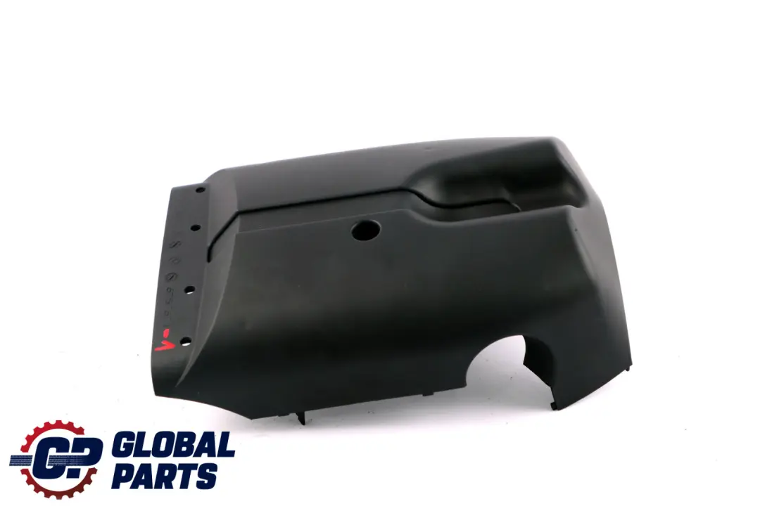 Coprire Pannello Rivestimento Inferiore Volante Colonna per BMW X5 E53 con numero di parte 6757671 BMW X5 E53 Coprire Pannello Rivestimento Inferiore Volante Colonna - SKU 6757671-1 - Numero di parte 6757671