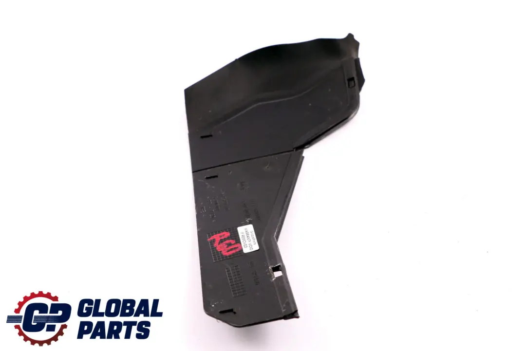 Compartment Cover Bulkhead Battery Mini Cooper R60 Engine - SKU 9801002 - Part number 9801002