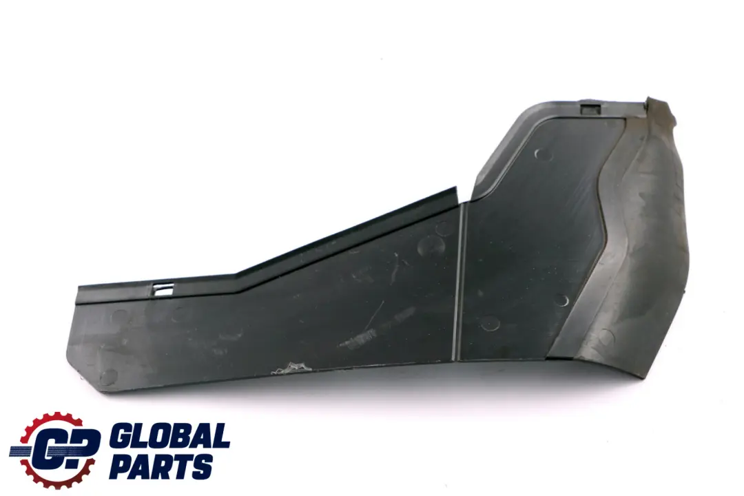 Couvercle Du Compartiment Moteur Cloison Garniture pour Mini Countryman R60 à propos du numéro de pièce 9801002 Mini Countryman R60 Couvercle Du Compartiment Moteur Cloison Garniture - SKU 9801002 - Numéro de pièce 9801002