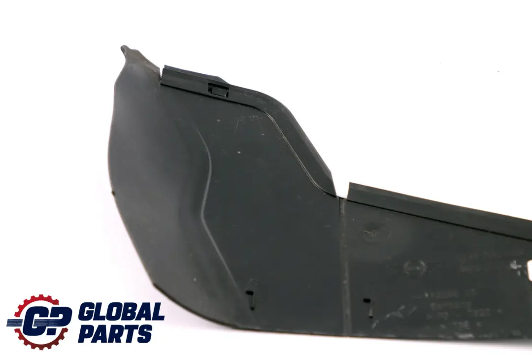 Couvercle Du Compartiment Moteur Cloison Garniture pour Mini Countryman R60 à propos du numéro de pièce 9801002 Mini Countryman R60 Couvercle Du Compartiment Moteur Cloison Garniture - SKU 9801002 - Numéro de pièce 9801002