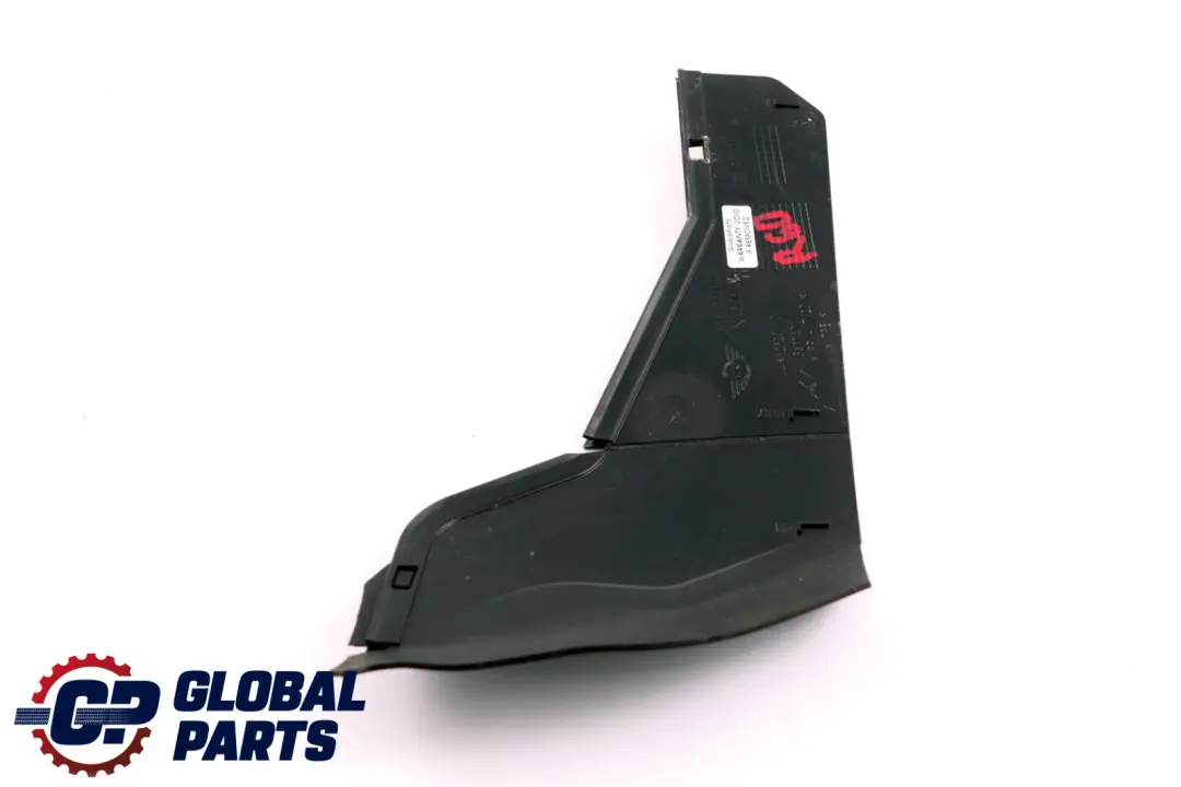 Osłona Maskownica Komory Silnika Panel Akumulatora do Mini Cooper R60 o numerze 9801002 Mini Cooper R60 Osłona Maskownica Komory Silnika Panel Akumulatora - SKU 9801002 - Numer Części 9801002