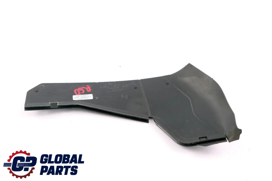 Compartment Cover Bulkhead Battery Mini Cooper R60 Engine - SKU 9801002 - Part number 9801002
