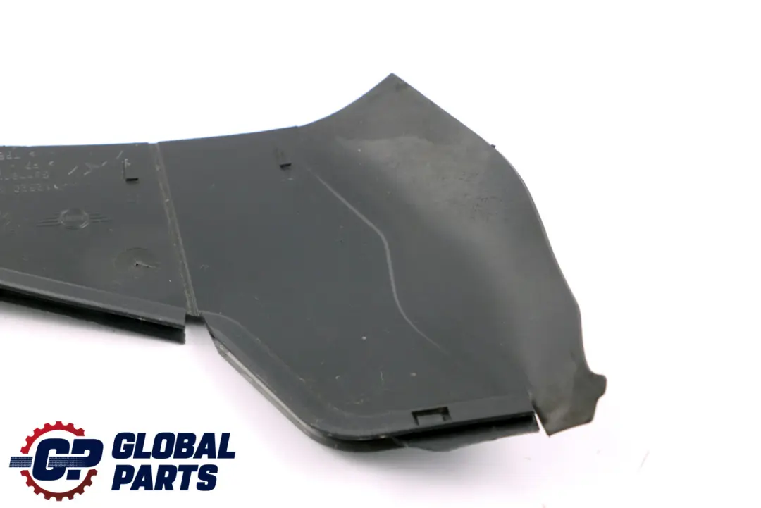 Compartment Cover Bulkhead Battery Mini Cooper R60 Engine - SKU 9801002 - Part number 9801002