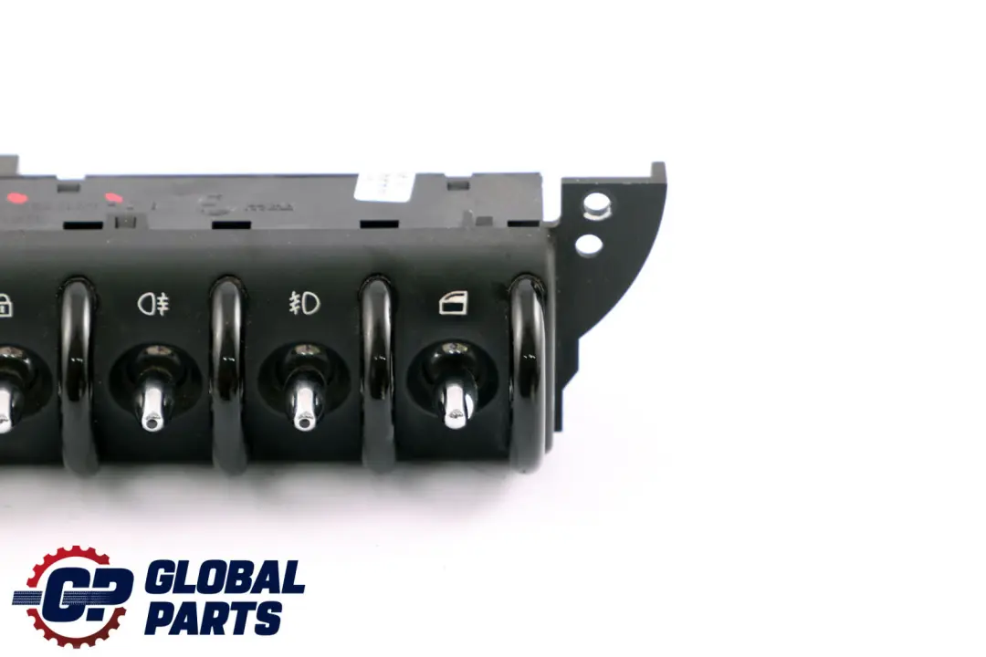 Interrupteur De Fenêtre Console Centrale pour Mini Cooper One R50 R52 R53 à propos du numéro de pièce 6917985 Mini Cooper One R50 R52 R53 Interrupteur De Fenêtre Console Centrale - SKU 6917985 - Numéro de pièce 6917985