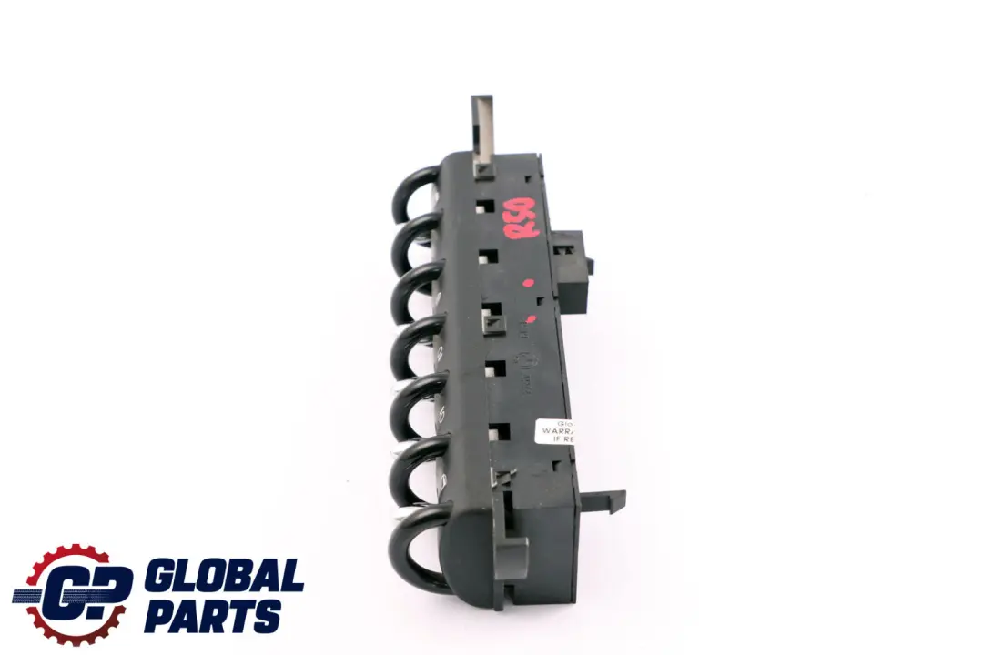 Mini Cooper One R50 R52 R53 Centre de Commutation Console Centrale - SKU 6917985 - Numéro de pièce 6917985