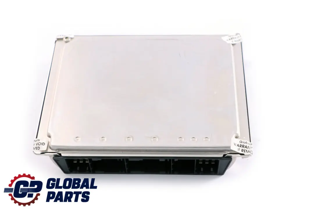M54 ECU DME Engine Control Unit Automatic to BMW E60 525i 530i E83 2.5i with Part number 7543157 BMW E60 525i 530i E83 2.5i M54 ECU DME Engine Control Unit Automatic - SKU 7543157 - Part number 7543157