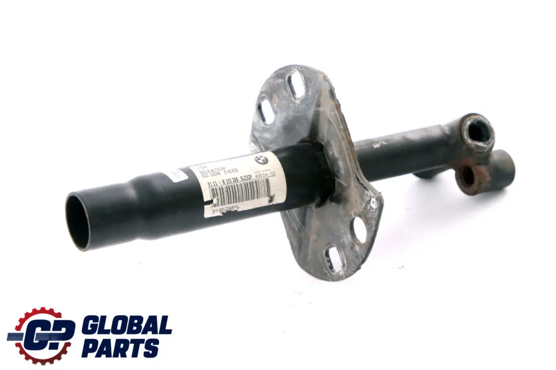 BMW 3 er E46 Pralldämpfer Vorne Rechts - SKU 8195298 - Teilenummer 8195298