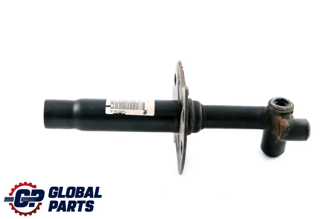 Front Right O/S Shock Absorber to BMW 3 Series E46 with Part number 8195298 BMW 3 Series E46 Front Right O/S Shock Absorber - SKU 8195298 - Part number 8195298