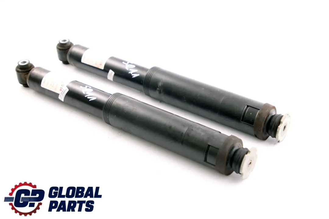 Mercedes E-Class W211 S211 Estate Rear Left Right N/O/S Shock Absorber Strut Set - SKU A2113263600 - Part number A2113263600
