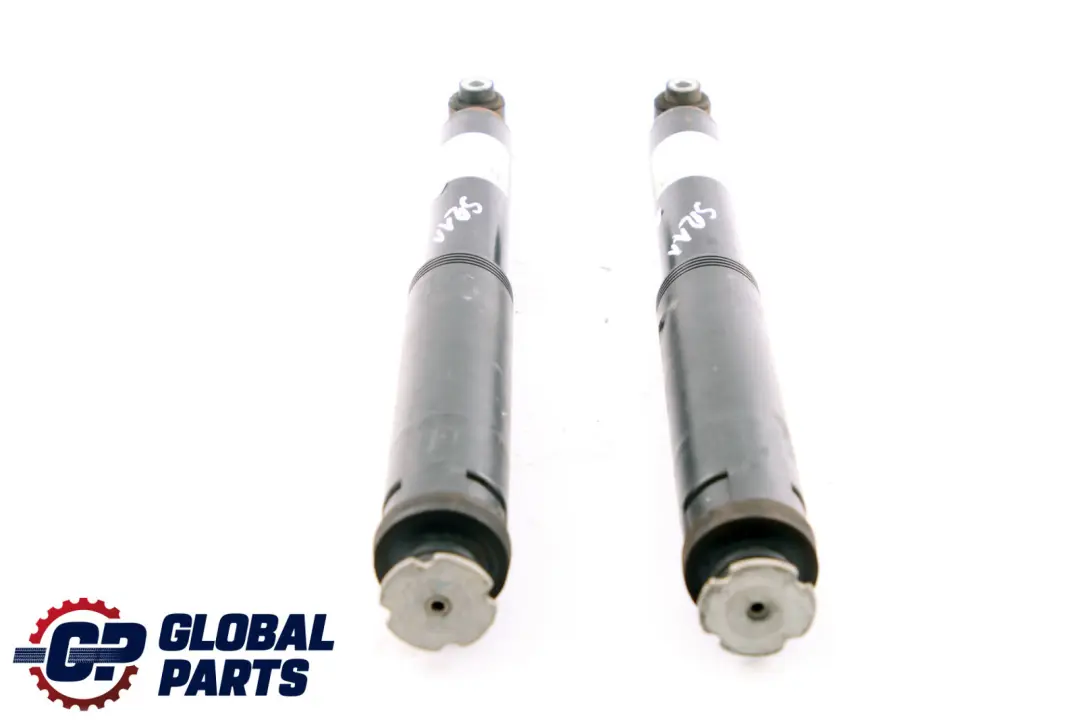 Mercedes E-Class W211 S211 Estate Rear Left Right N/O/S Shock Absorber Strut Set - SKU A2113263600 - Part number A2113263600