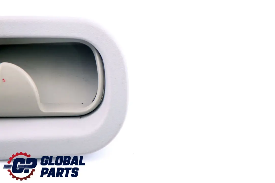 Mercedes-Benz E-Class S211 Touring Roof Rear Right Hook Bracket to with Part number A2118601014 Mercedes-Benz E-Class S211 Touring Roof Rear Right Hook Bracket - SKU A2118601014 - Part number A2118601014