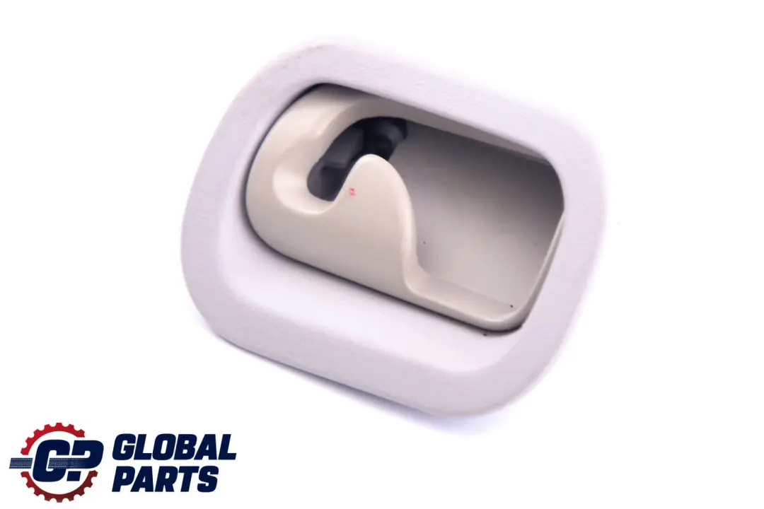 Mercedes-Benz E-Class S211 Touring Roof Rear Right Hook Bracket to with Part number A2118601014 Mercedes-Benz E-Class S211 Touring Roof Rear Right Hook Bracket - SKU A2118601014 - Part number A2118601014