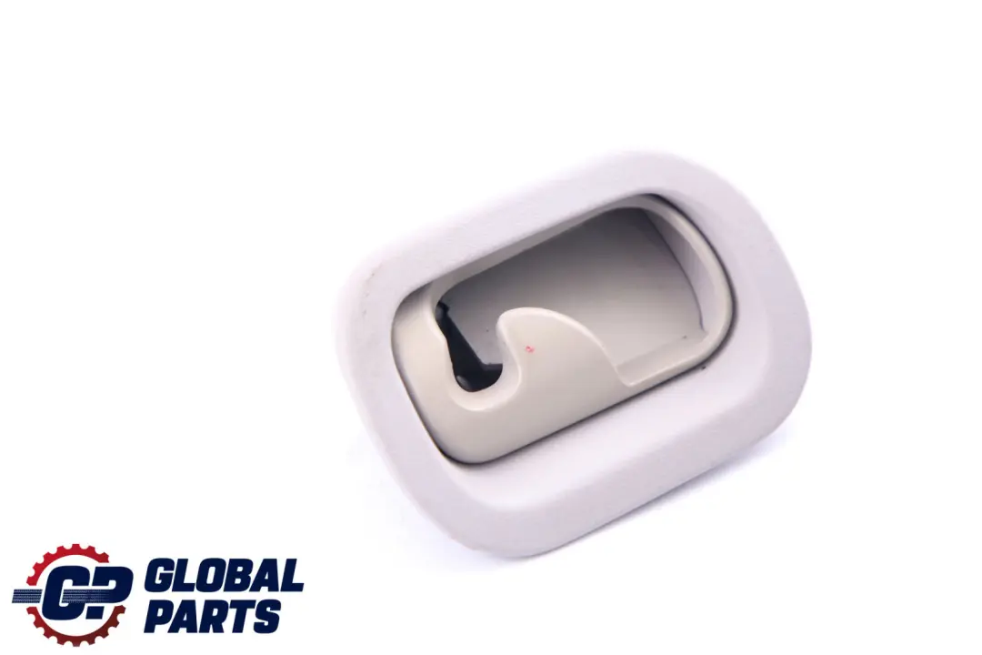 Mercedes-Benz E-Class S211 Touring Roof Rear Right Hook Bracket to with Part number A2118601014 Mercedes-Benz E-Class S211 Touring Roof Rear Right Hook Bracket - SKU A2118601014 - Part number A2118601014