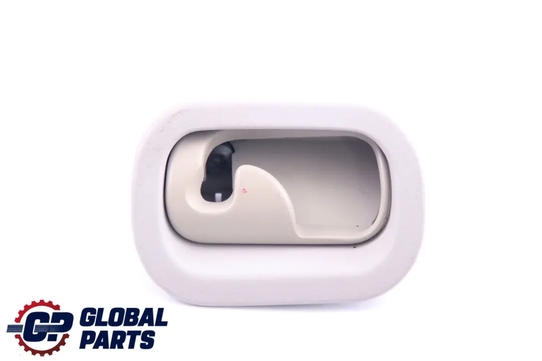 Mercedes-Benz E-Class S211 Touring Roof Rear Right Hook Bracket to with Part number A2118601014 Mercedes-Benz E-Class S211 Touring Roof Rear Right Hook Bracket - SKU A2118601014 - Part number A2118601014