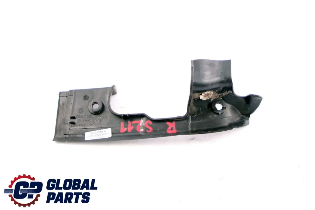  Mercedes-Benz E-Klasse S211 Kombi Blende Rechts Abdeckung Hecklape - SKU A2116931033 - Teilenummer A2116931033