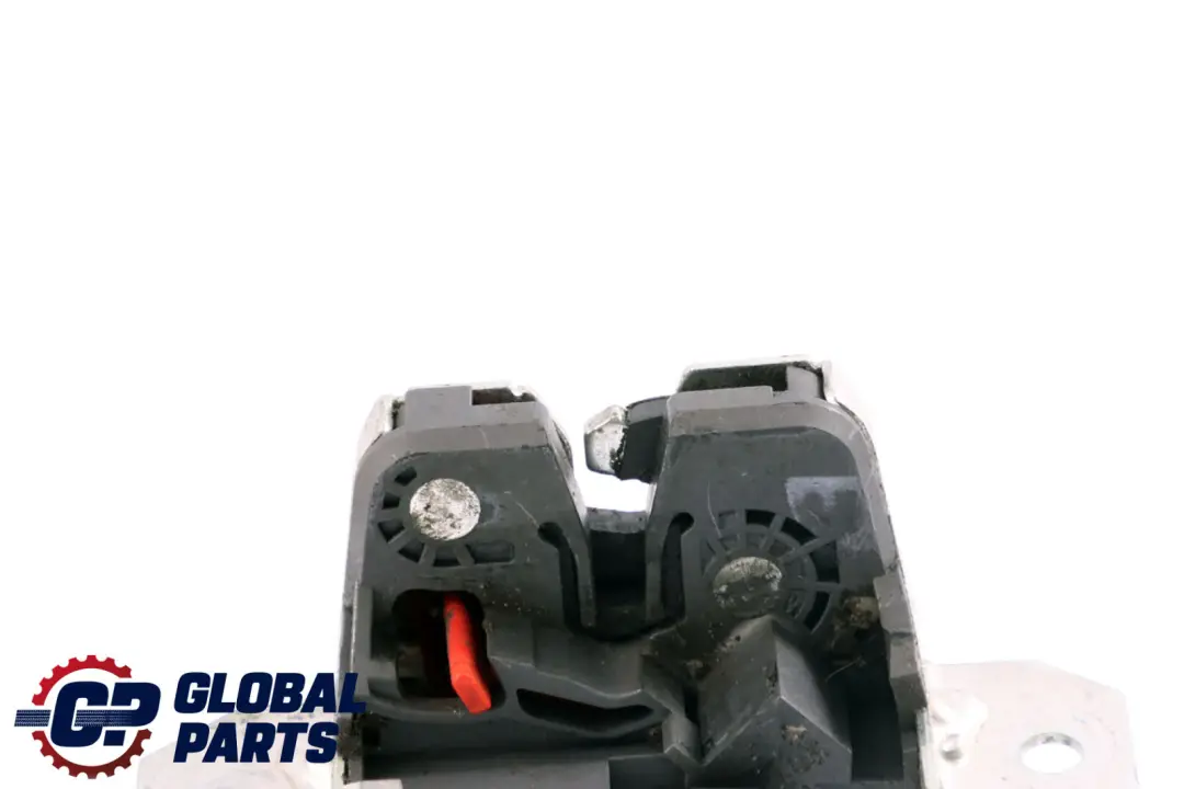 Cierre Tapa Maletero Trasero Pestillo para Mercedes W169 W245 con número de pieza A1697400035 Mercedes W169 W245 Cierre Tapa Maletero Trasero Pestillo - SKU A1697400035 - Número de pieza A1697400035