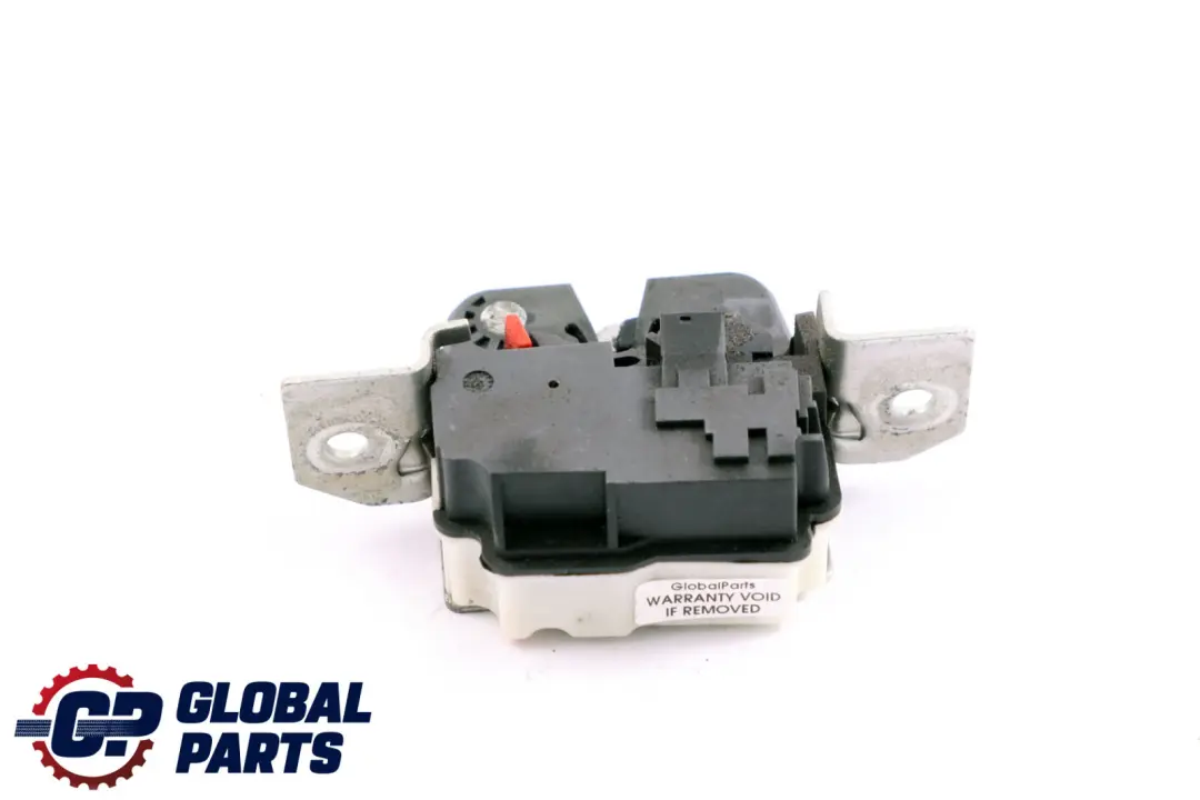 Mercedes W169 W245 Lock Rear Boot Lid Tailgate Latch - SKU A1697400035 - Part number A1697400035
