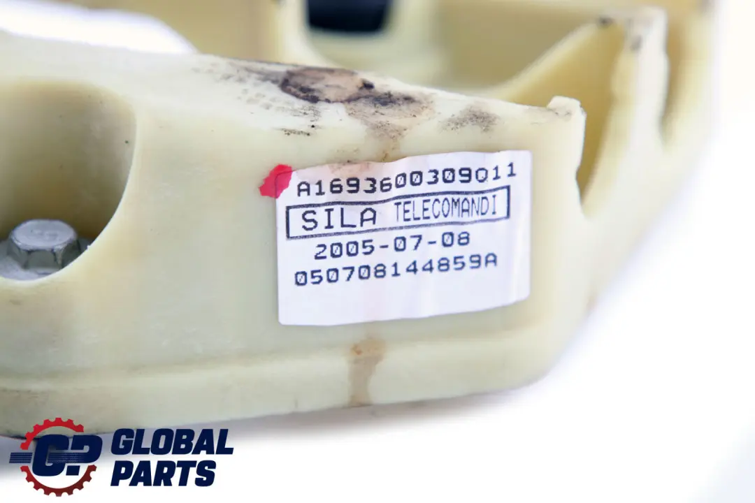 Gear Shift Selector Mercedes W169 W245 5-Speed Manual Transmission - SKU A1693600309 - Part number A1693600309