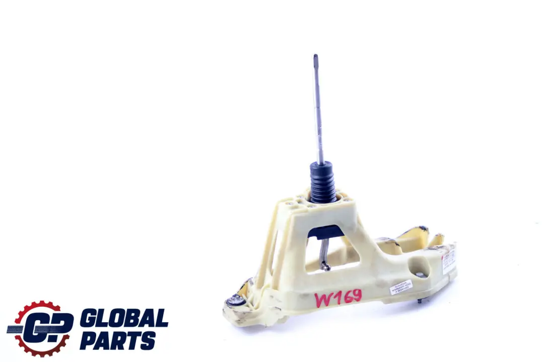 Gear Shift Selector Mercedes W169 W245 5-Speed Manual Transmission - SKU A1693600309 - Part number A1693600309