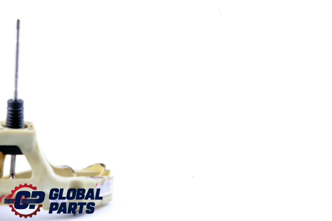 Shift Selector Mercedes W169 W245 5-Speed Manual Transmission to Gear with Part number A1693600309 Gear Shift Selector Mercedes W169 W245 5-Speed Manual Transmission - SKU A1693600309 - Part number A1693600309