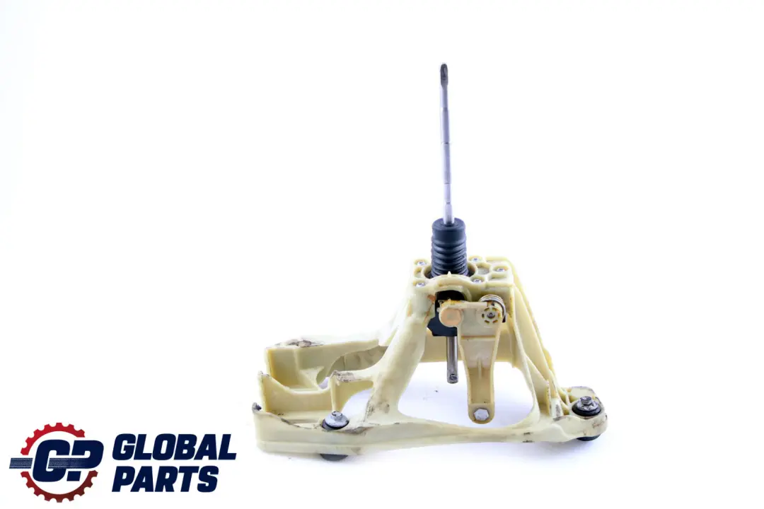  Selector De Cambio Mercedes W169 W245 Transmisión Manual - SKU A1693600309 - Número de pieza A1693600309