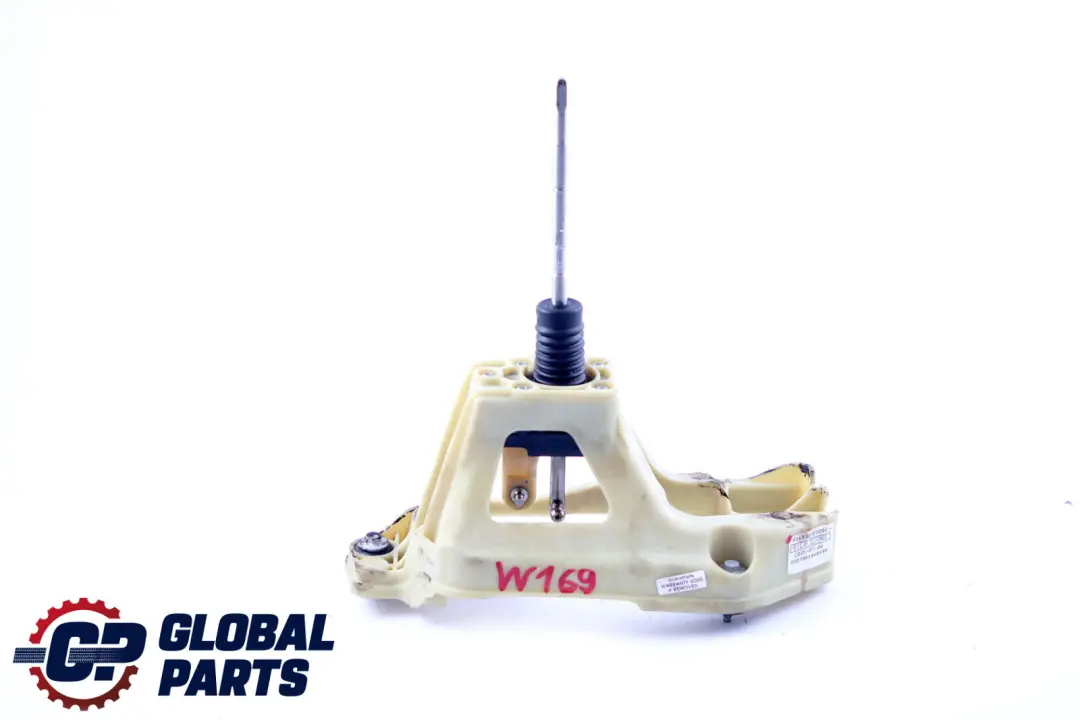 Selector De Cambio Mercedes W169 W245 Transmisión Manual para con número de pieza A1693600309 Selector De Cambio Mercedes W169 W245 Transmisión Manual - SKU A1693600309 - Número de pieza A1693600309