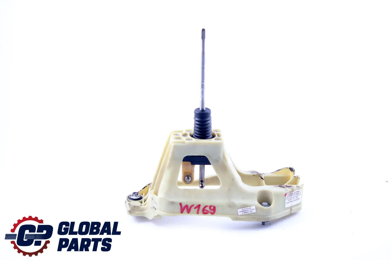 Selettore Del Cambio Mercedes W169 W245 Cambio Manuale A1693600309