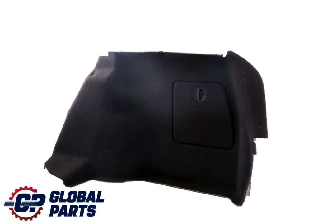 Mercedes CLC CL203 Baule bagagliaio pannello di rivestimento laterale destro - SKU A2036900441 - Numero di parte A2036900441