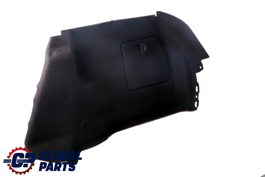 Mercedes CLC CL203 Boot Trunk Luggage Compartment Right O/S Lateral Trim Panel - SKU A2036900441 - Part number A2036900441