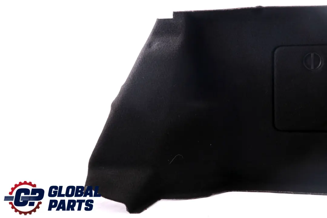 Mercedes CLC CL203 Baule bagagliaio pannello di rivestimento laterale destro - SKU A2036900441 - Numero di parte A2036900441
