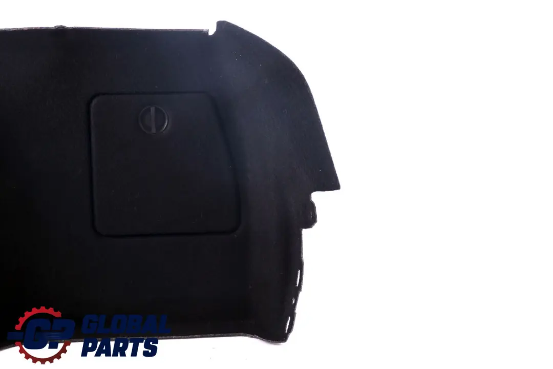 MercedesLC CL203 Panneau latéral droit de la garniture du coffre à bagages pour à propos du numéro de pièce A2036900441 MercedesLC CL203 Panneau latéral droit de la garniture du coffre à bagages - SKU A2036900441 - Numéro de pièce A2036900441