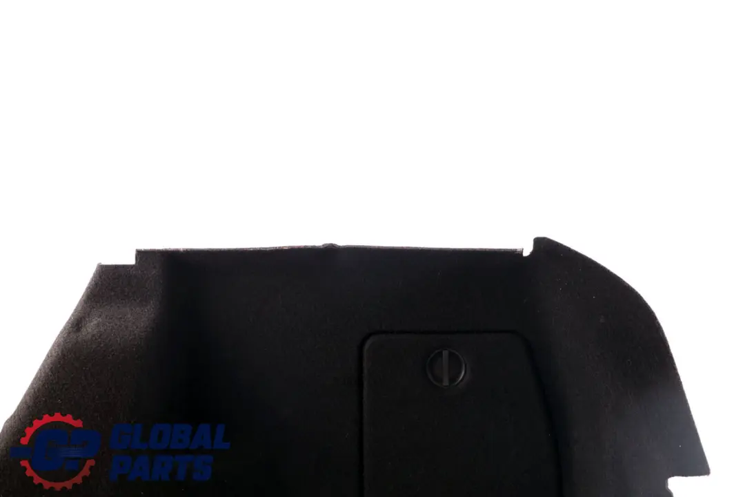 Baule bagagliaio pannello di rivestimento laterale destro per Mercedes CLC CL203 con numero di parte A2036900441 Mercedes CLC CL203 Baule bagagliaio pannello di rivestimento laterale destro - SKU A2036900441 - Numero di parte A2036900441