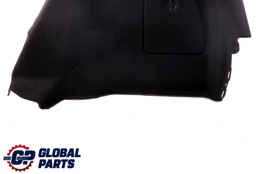 Mercedes CLC CL203 Baule bagagliaio pannello di rivestimento laterale destro - SKU A2036900441 - Numero di parte A2036900441