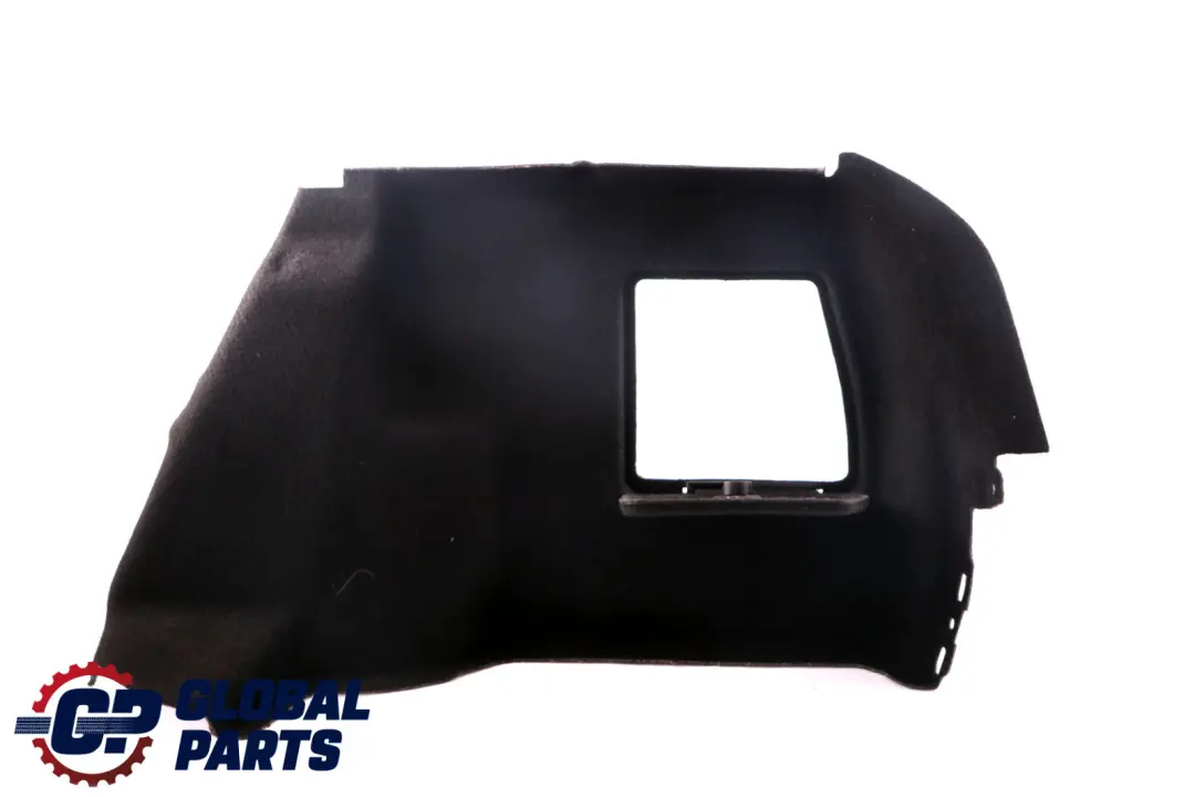 Mercedes CLC CL203 Baule bagagliaio pannello di rivestimento laterale destro - SKU A2036900441 - Numero di parte A2036900441