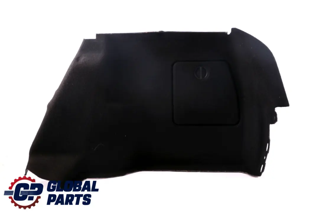 MercedesLC CL203 Panneau latéral droit de la garniture du coffre à bagages pour à propos du numéro de pièce A2036900441 MercedesLC CL203 Panneau latéral droit de la garniture du coffre à bagages - SKU A2036900441 - Numéro de pièce A2036900441