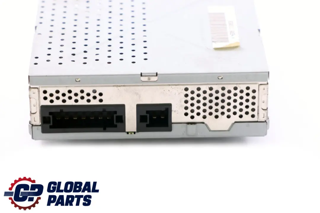 Mercedes-Benz SLK E Class R171 W211 Radio Amplifier Double Tuner Audio Gateway  - SKU A2118274242 - Part number A2118274242