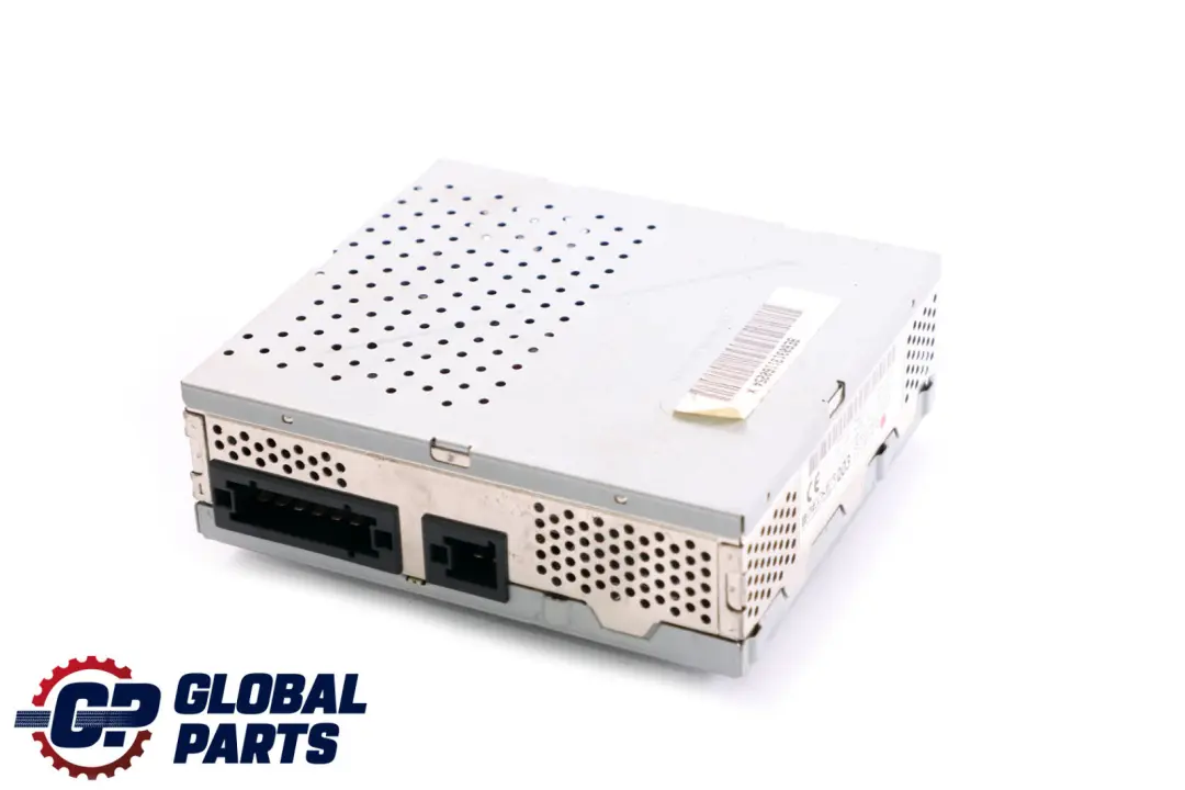 Mercedes-Benz SLK E Class R171 W211 Radio Amplifier Double Tuner Audio Gateway  - SKU A2118274242 - Part number A2118274242