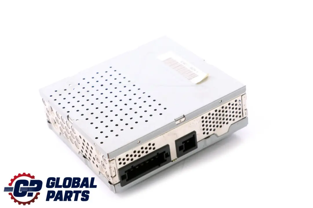 Mercedes-Benz SLK E Class R171 W211 Radio Amplifier Double Tuner Audio Gateway to with Part number A2118274242 Mercedes-Benz SLK E Class R171 W211 Radio Amplifier Double Tuner Audio Gateway - SKU A2118274242 - Part number A2118274242