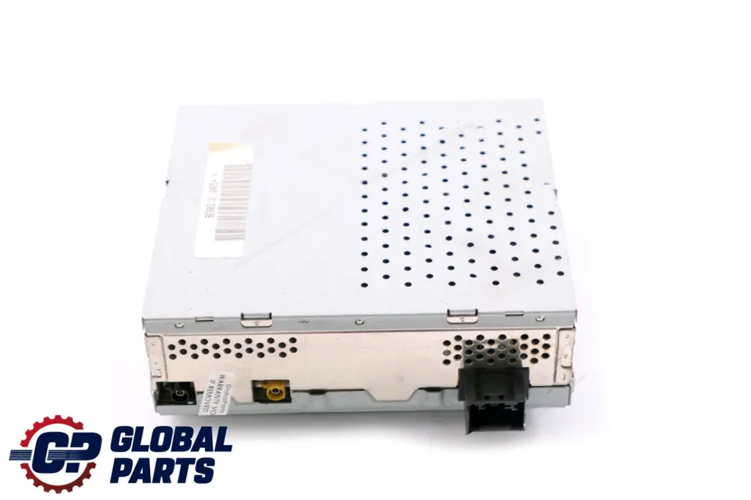 Mercedes-Benz SLK E Class R171 W211 Radio Amplifier Double Tuner Audio Gateway  - SKU A2118274242 - Part number A2118274242