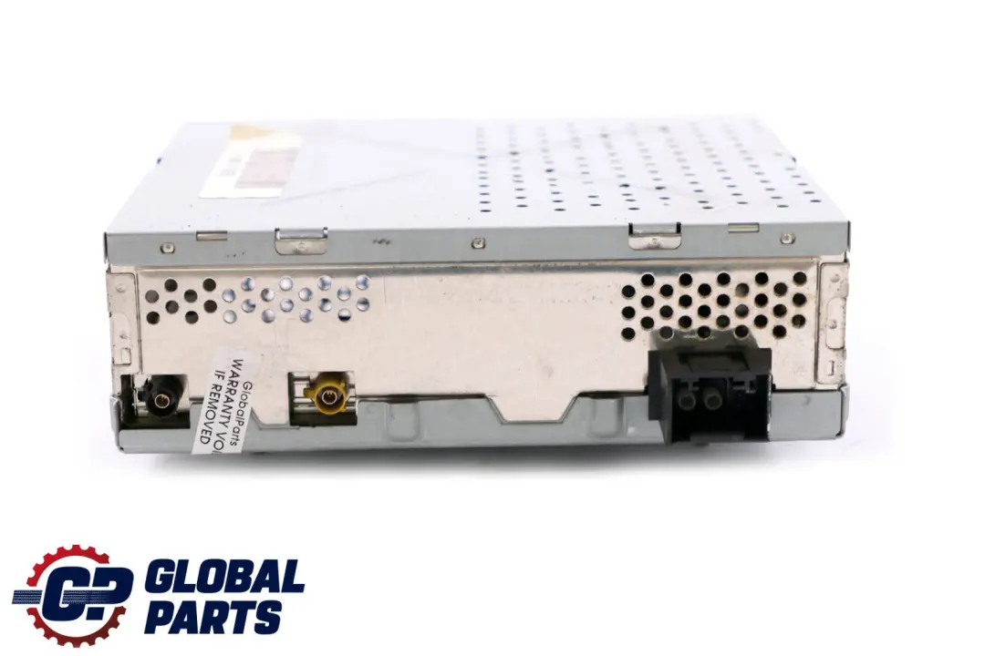 Mercedes-Benz SLK E Class R171 W211 Radio Amplifier Double Tuner Audio Gateway  - SKU A2118274242 - Part number A2118274242