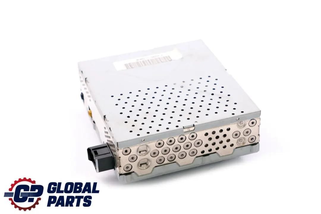 Mercedes-Benz SLK E Class R171 W211 Radio Amplifier Double Tuner Audio Gateway to with Part number A2118274242 Mercedes-Benz SLK E Class R171 W211 Radio Amplifier Double Tuner Audio Gateway - SKU A2118274242 - Part number A2118274242